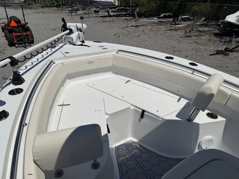 Slide: The Image of Sea Hunt Ultra 219 2024 - 15