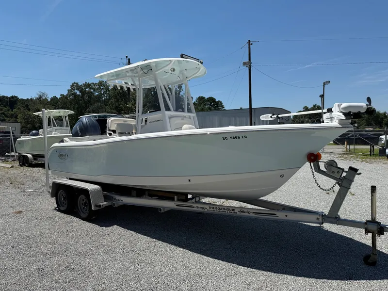 Slide: The Image of Sea Hunt Ultra 219 2024 - 5