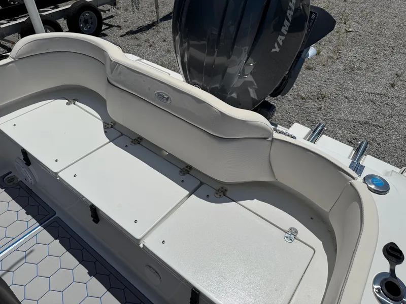 Slide: The Image of Sea Hunt Ultra 219 2024 - 6