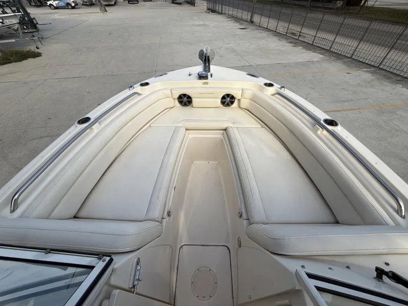 Slide: The Image of Grady-White Freedom 235 2019 - 5