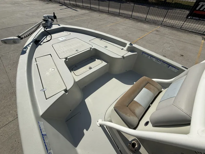 Slide: The Image of Blazer 2420CC 2016 - 12