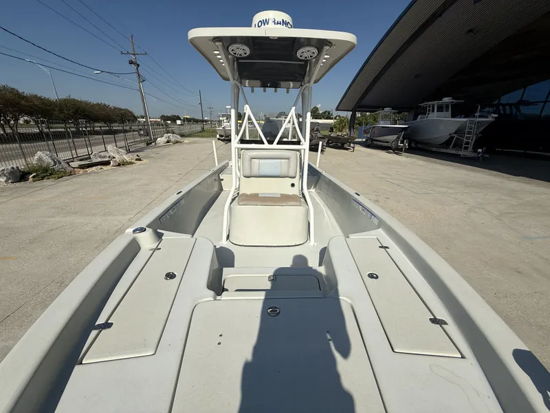 Slide: The Image of Blazer 2420CC 2016 - 5