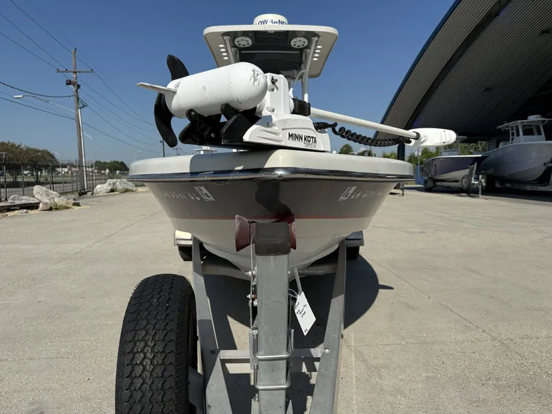 Slide: The Image of Blazer 2420CC 2016 - 8