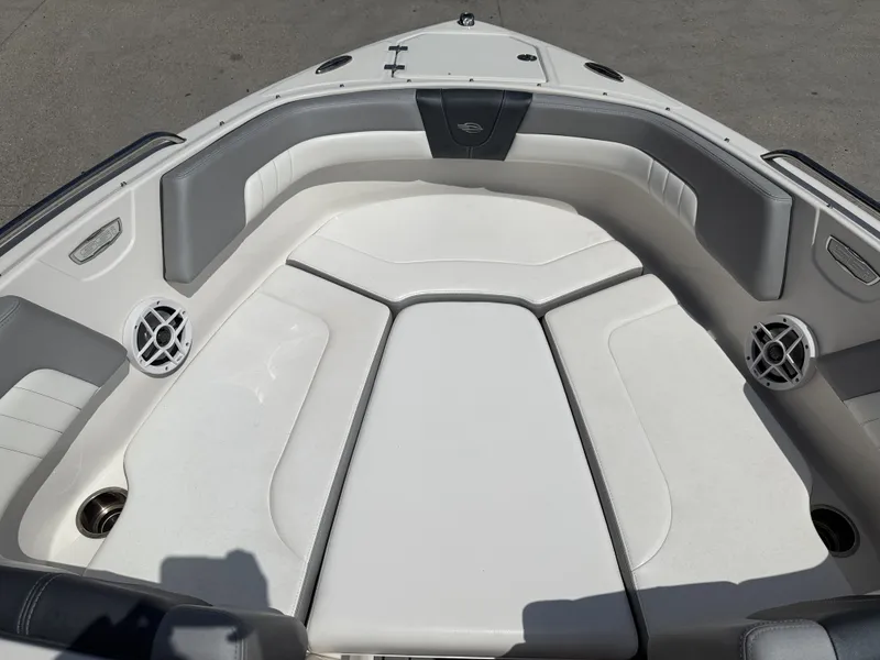 Slide: The Image of Chaparral SSI 23 SPORT 2021 - 15