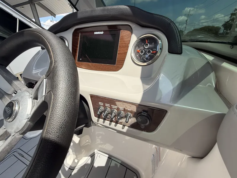 Slide: The Image of Chaparral SSI 23 SPORT 2021 - 18