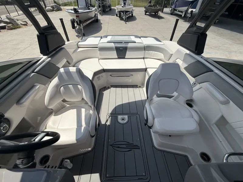 Slide: The Image of Chaparral SSI 23 SPORT 2021 - 7