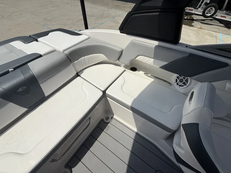 Slide: The Image of Chaparral SSI 23 SPORT 2021 - 8