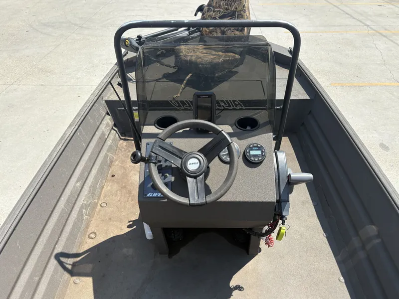 Slide: The Image of Alweld 16x52 Marsh 2023 - 5