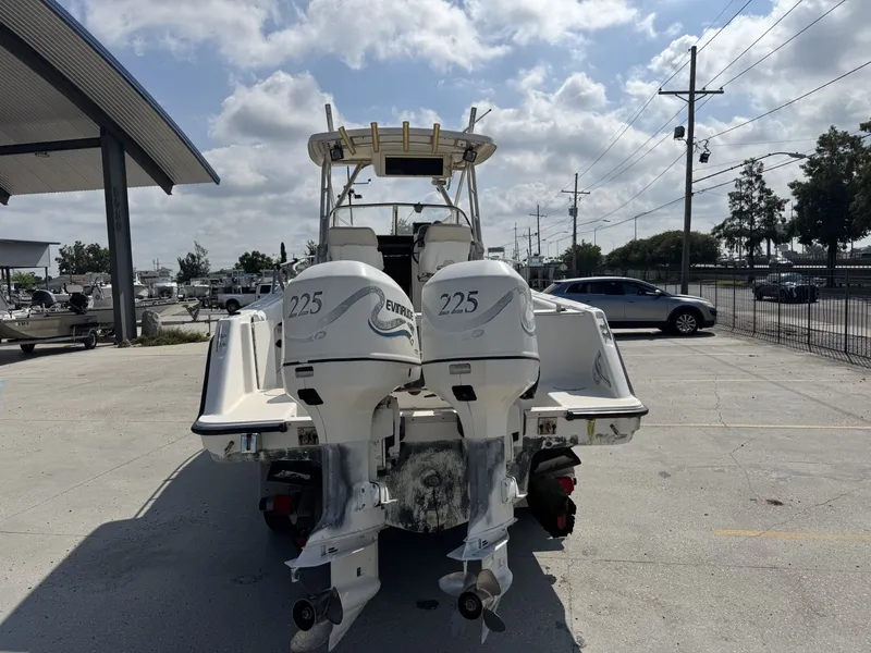 Slide: The Image of Hydra-Sports 2650 WA 1999 - 10