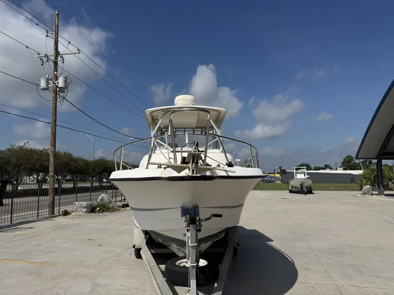 Slide: The Image of Hydra-Sports 2650 WA 1999 - 12