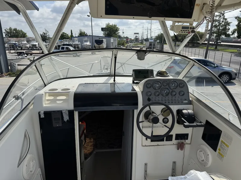 Slide: The Image of Hydra-Sports 2650 WA 1999 - 13