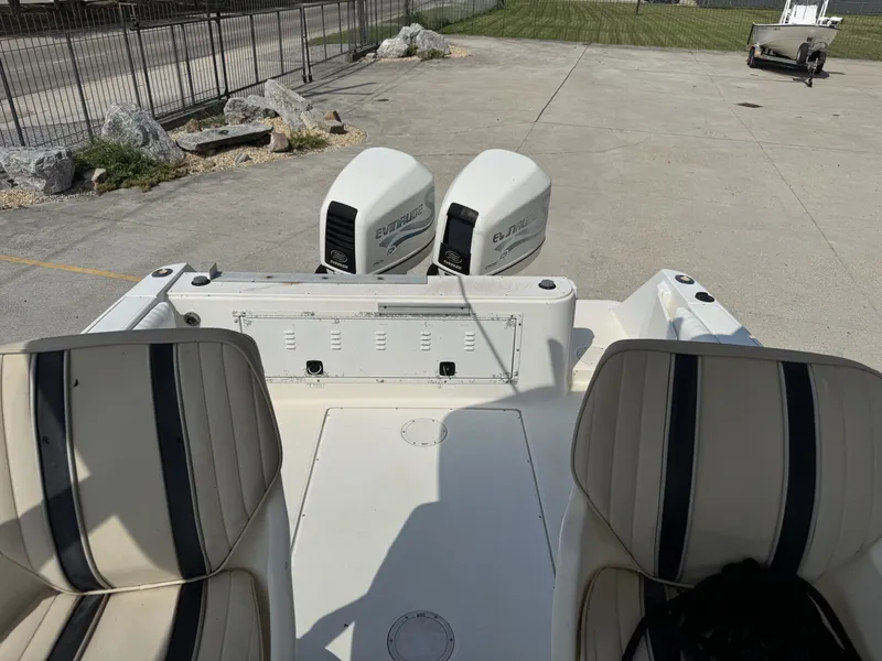 Slide: The Image of Hydra-Sports 2650 WA 1999 - 15