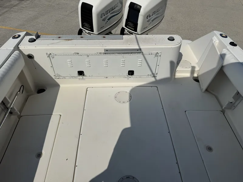 Slide: The Image of Hydra-Sports 2650 WA 1999 - 16