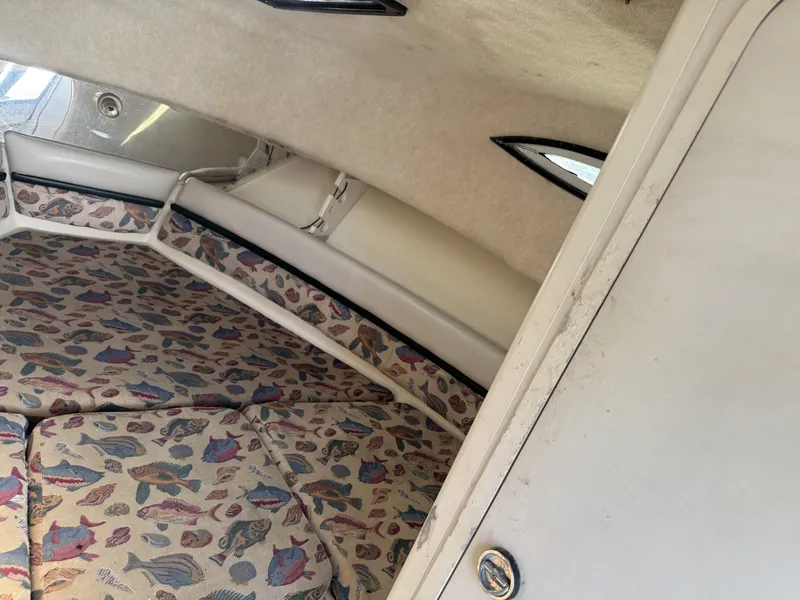 Slide: The Image of Hydra-Sports 2650 WA 1999 - 9