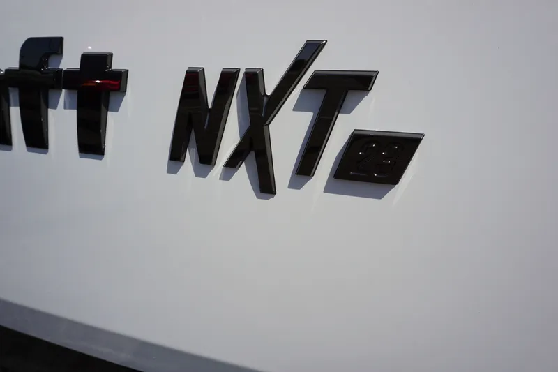 Slide: The Image of MasterCraft NXT23 - 1.5K Rebate Eligible 2026 - 15