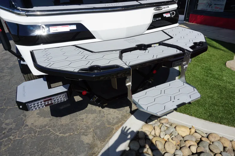 Slide: The Image of MasterCraft NXT23 - 1.5K Rebate Eligible 2026 - 17