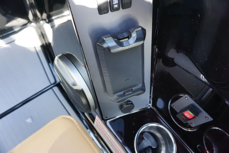 Slide: The Image of MasterCraft NXT23 - 1.5K Rebate Eligible 2026 - 22