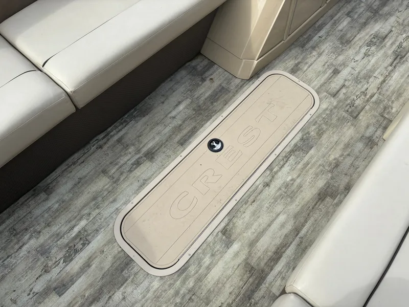 Slide: The Image of Crest Classic Platinum 240 SLSC 2021 - 12