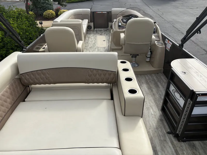 Slide: The Image of Crest Classic Platinum 240 SLSC 2021 - 20