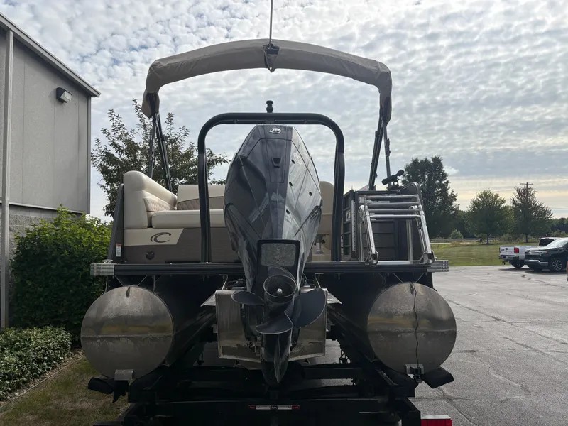 Slide: The Image of Crest Classic Platinum 240 SLSC 2021 - 7