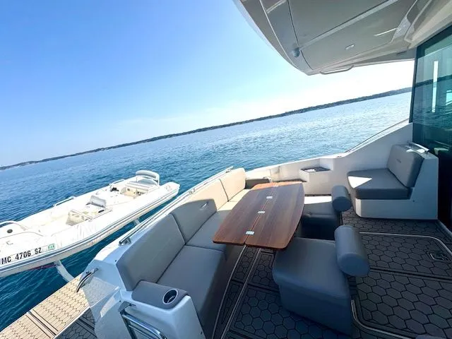 Slide: The Image of Cockpit - Port Side - 13