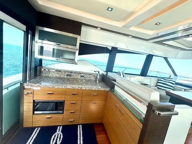Slide: The Image of Galley - Port Side - 34