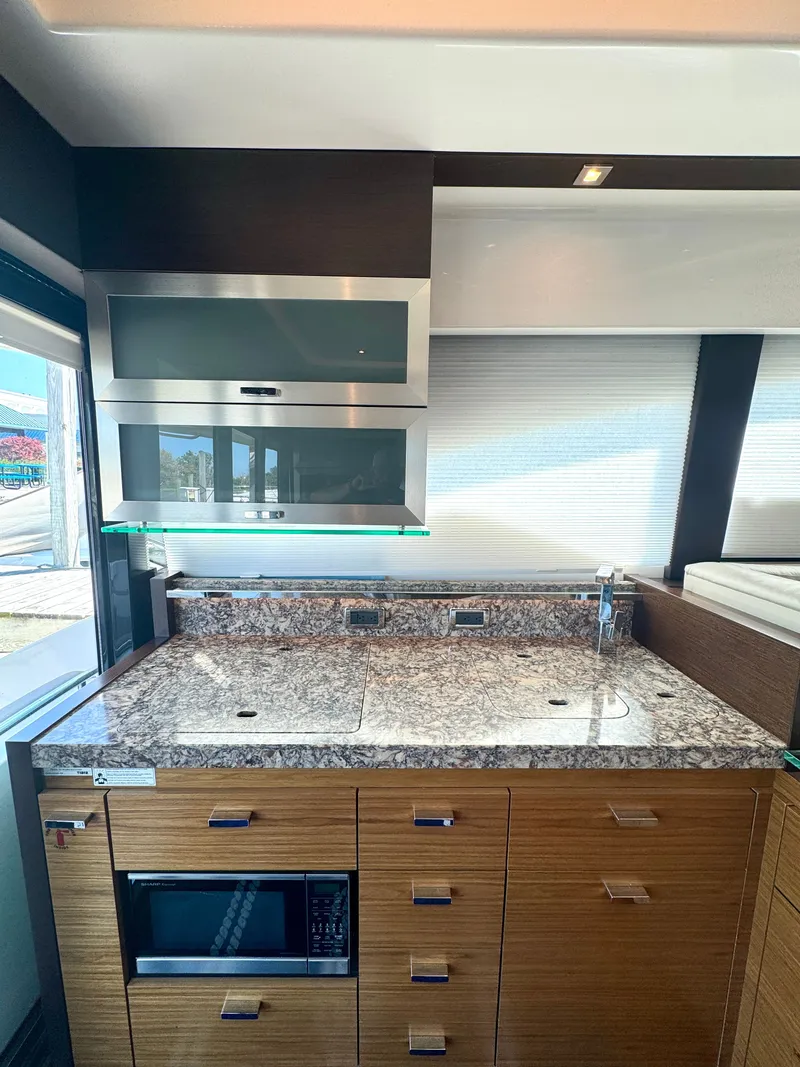Slide: The Image of Galley - Port Side - 49