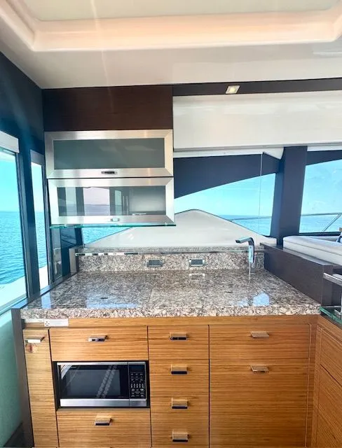 Slide: The Image of Galley - Port Side - 50