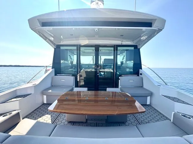 Slide: The Image of Cockpit - Looking Forward - 6