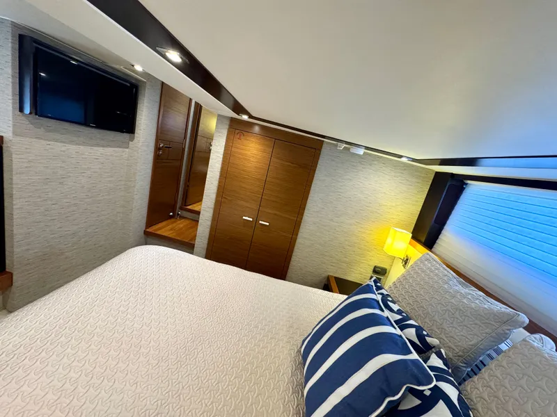 Slide: The Image of Master StateRoom - Looking Forward - 66