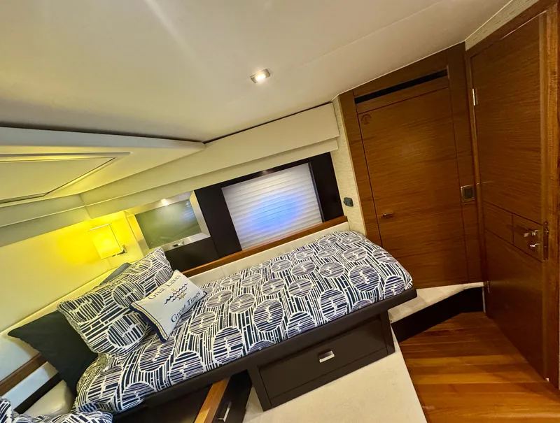 Slide: The Image of VIP StateRoom - Starboard Side - 78