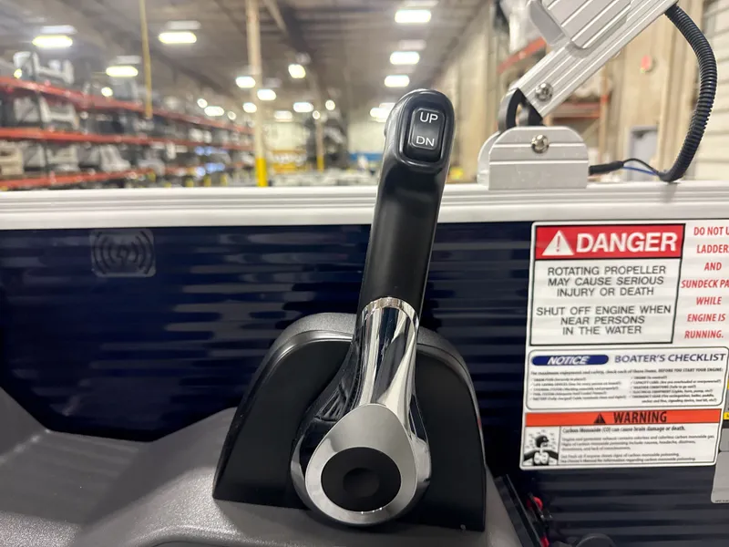 Slide: The Image of Bennington 20SL-Snap 2026 - 6