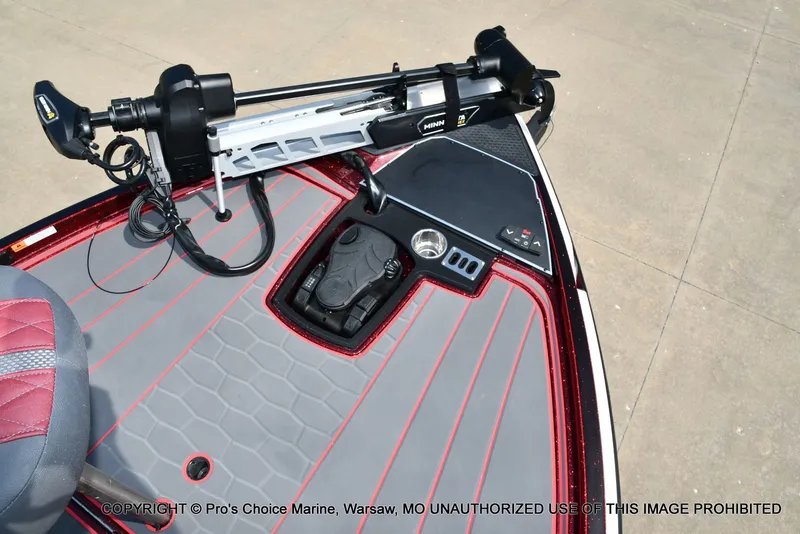 Slide: The Image of Ranger Z520R Traction Mat Interior 2026 - 12