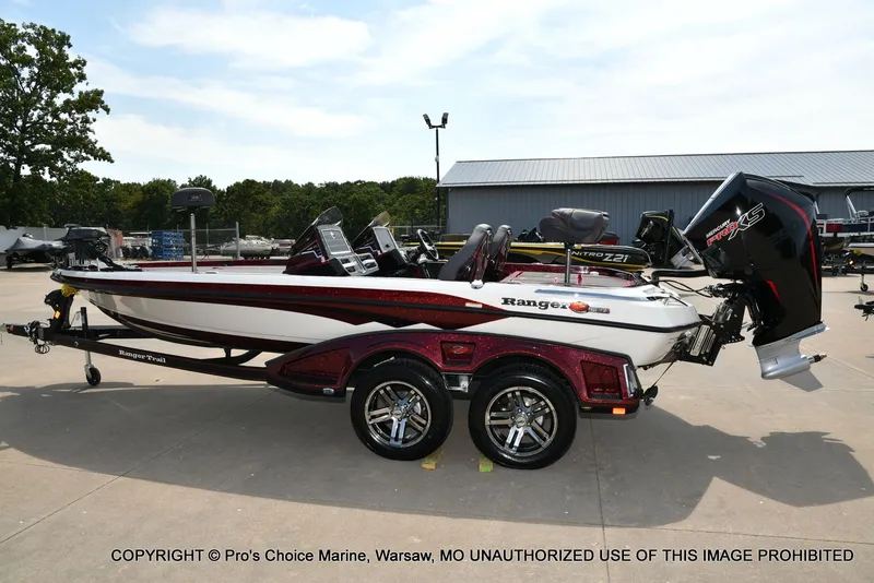 Slide: The Image of Ranger Z520R Traction Mat Interior 2026 - 28