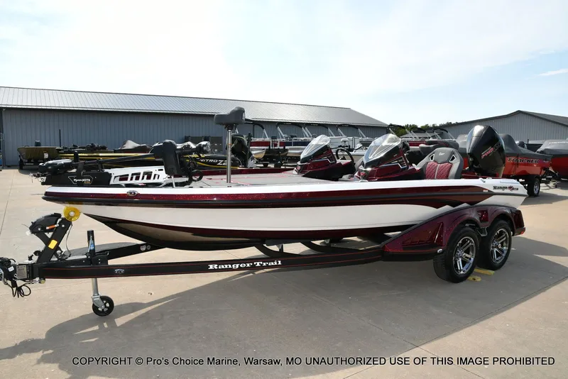 Slide: The Image of Ranger Z520R Traction Mat Interior 2026 - 29