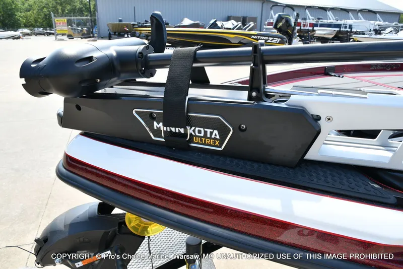 Slide: The Image of Ranger Z520R Traction Mat Interior 2026 - 30