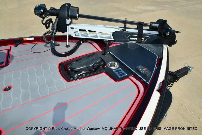 Slide: The Image of Ranger Z520R Traction Mat Interior 2026 - 34