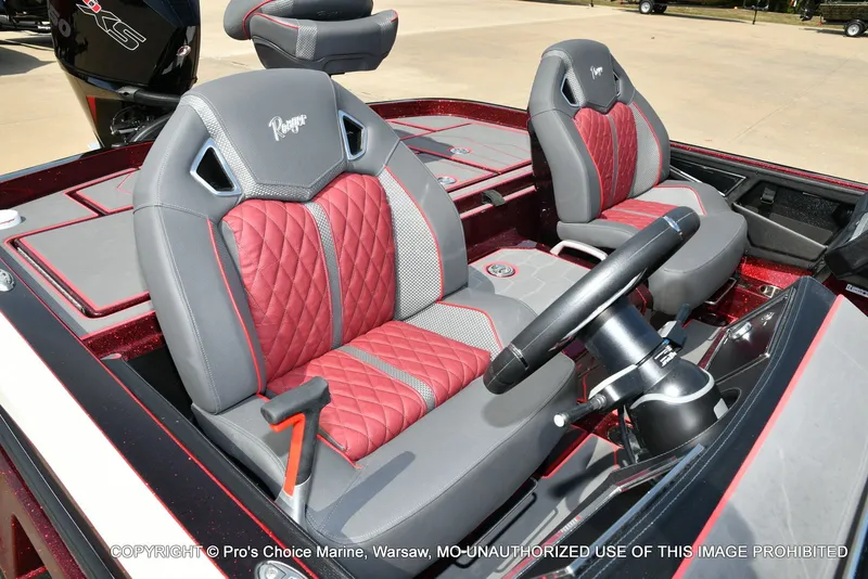 Slide: The Image of Ranger Z520R Traction Mat Interior 2026 - 35