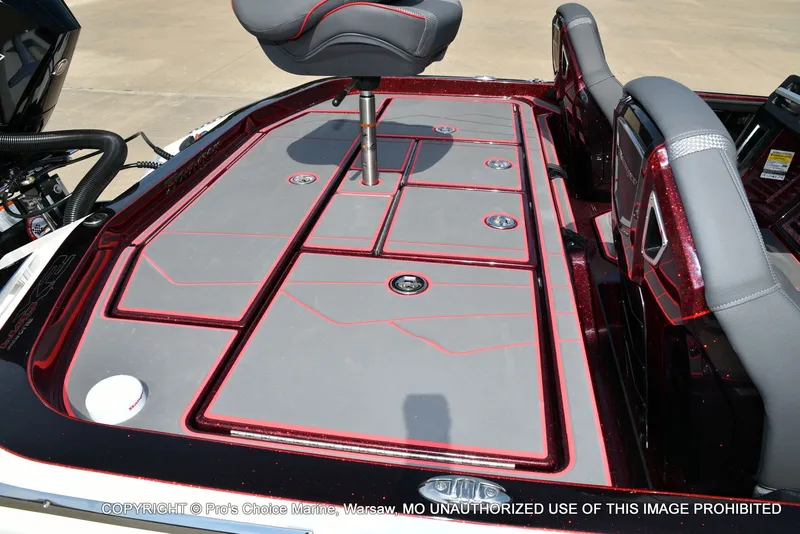 Slide: The Image of Ranger Z520R Traction Mat Interior 2026 - 36