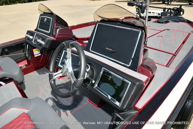 Slide: The Image of Ranger Z520R Traction Mat Interior 2026 - 37