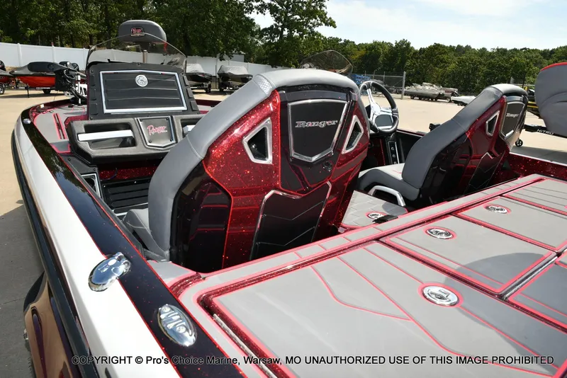Slide: The Image of Ranger Z520R Traction Mat Interior 2026 - 38