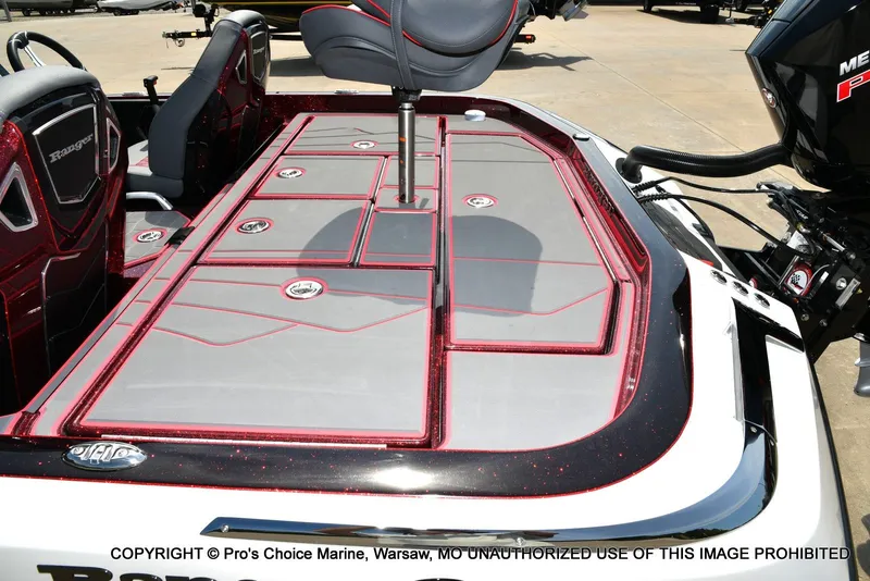 Slide: The Image of Ranger Z520R Traction Mat Interior 2026 - 39