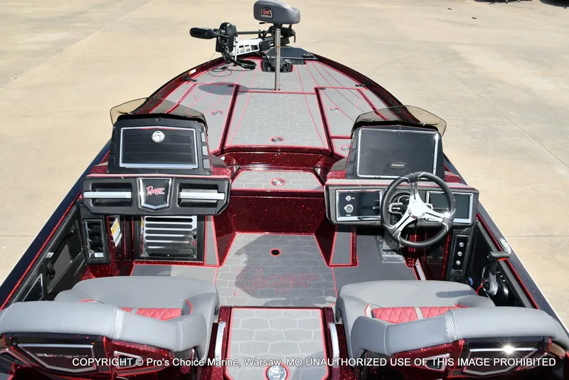 Slide: The Image of Ranger Z520R Traction Mat Interior 2026 - 41