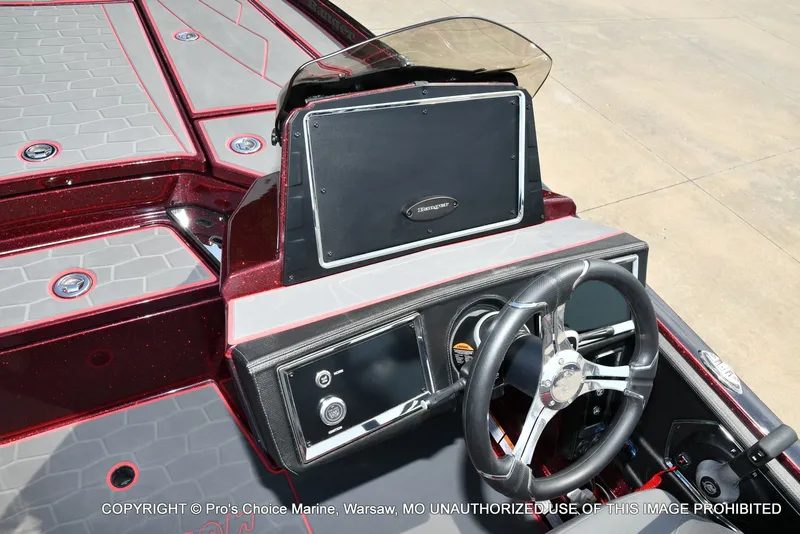 Slide: The Image of Ranger Z520R Traction Mat Interior 2026 - 43