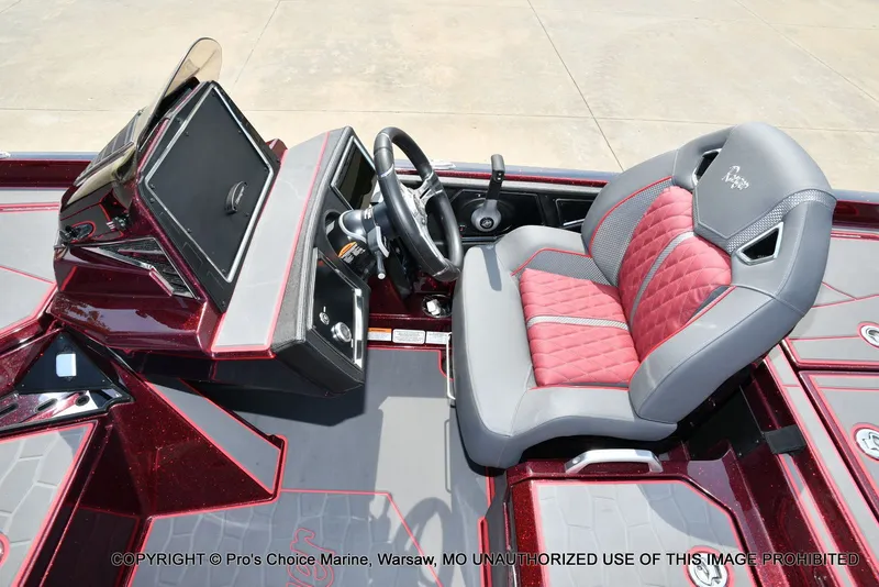 Slide: The Image of Ranger Z520R Traction Mat Interior 2026 - 44