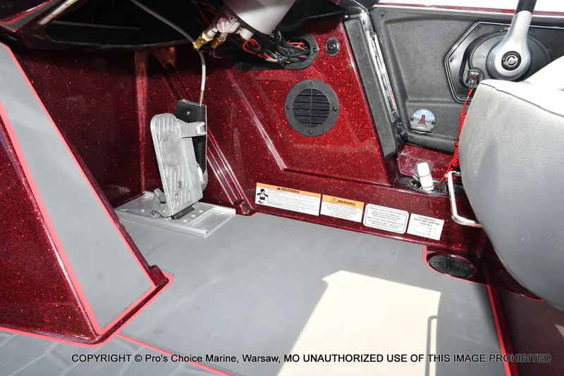 Slide: The Image of Ranger Z520R Traction Mat Interior 2026 - 45