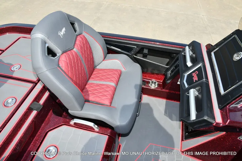 Slide: The Image of Ranger Z520R Traction Mat Interior 2026 - 46