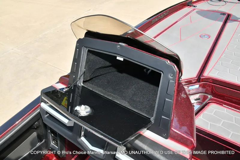 Slide: The Image of Ranger Z520R Traction Mat Interior 2026 - 48