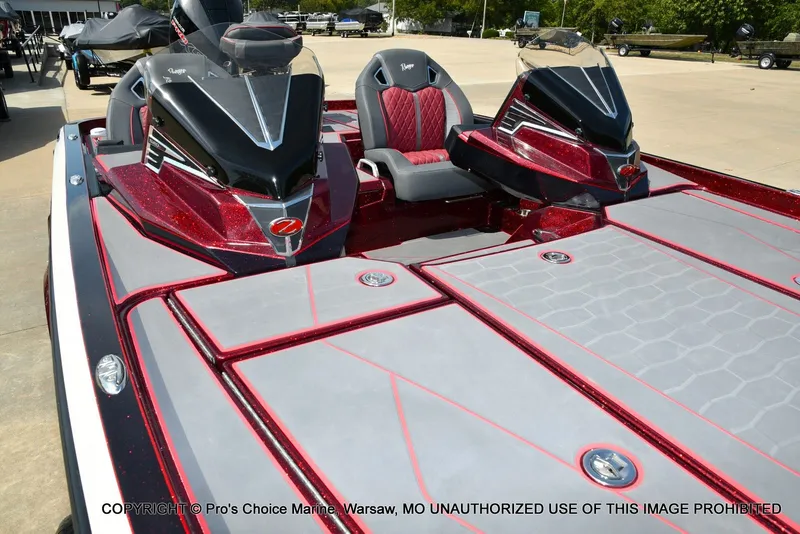 Slide: The Image of Ranger Z520R Traction Mat Interior 2026 - 5