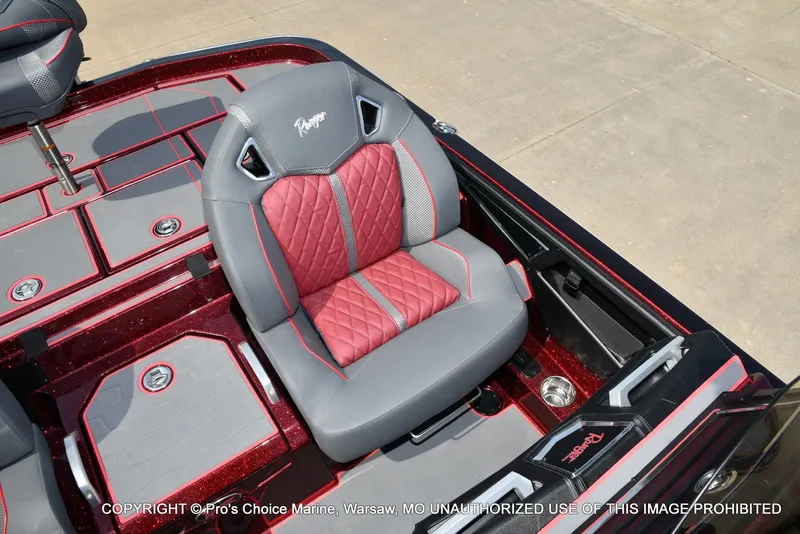 Slide: The Image of Ranger Z520R Traction Mat Interior 2026 - 52